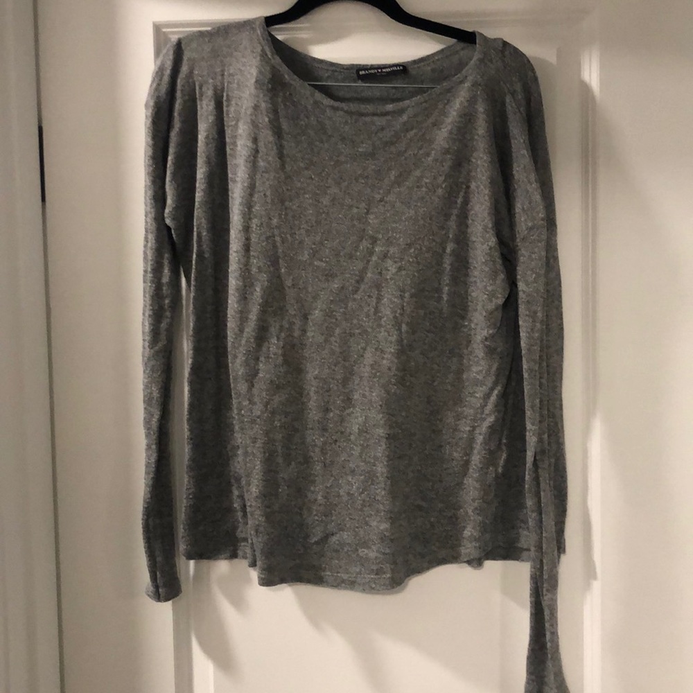 Brandy Melville long sleeve